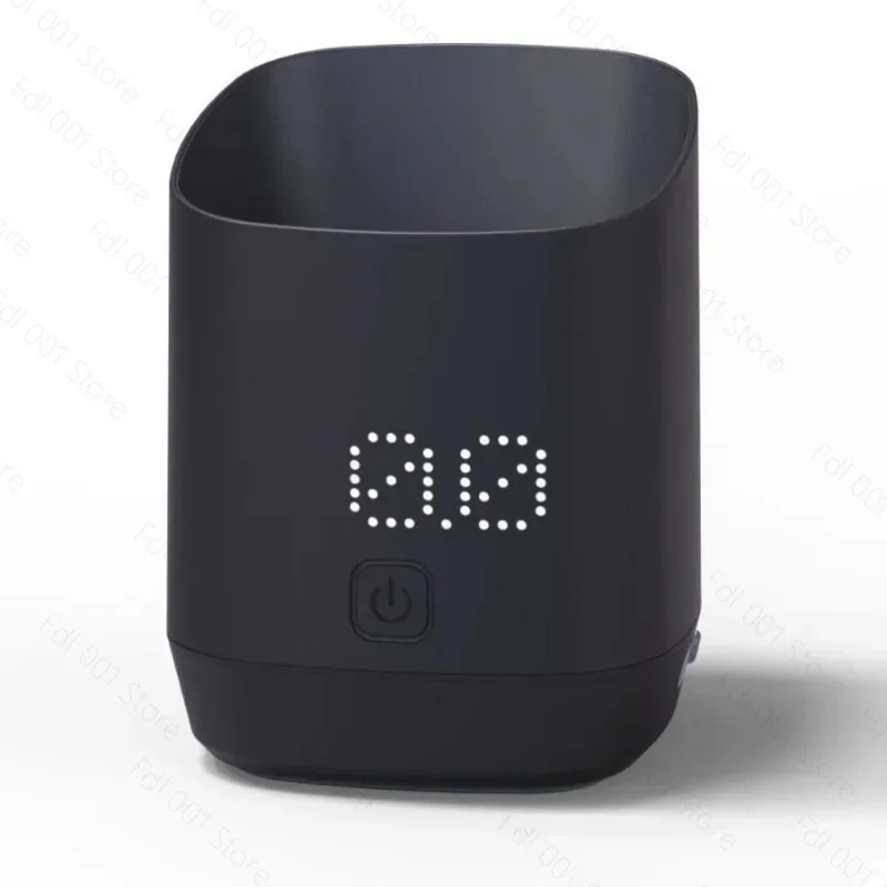 Coffee Electronic Scale Precision Espresso Scale Smart Hand Drip Coffee Weighing Mini Portable Scale Coffee Measuring Cup
