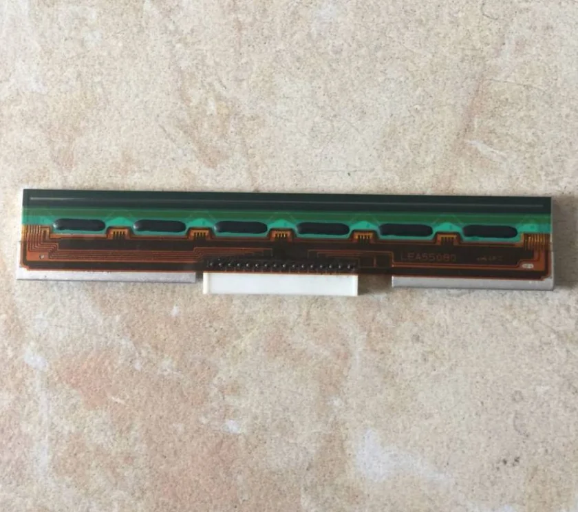 

New original thermal printhead For Godex EZ1100 Plus 1000W EZ-1100 EZ-1200 2100 2200 203dpi label printer printhead