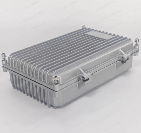

020 260*167*68 AP bridge amplifier housing outdoor wireless ap metal die-casting aluminum waterproof box
