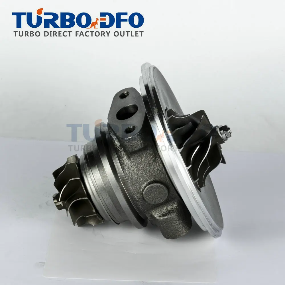 Turbine cartridge RHF3 VB21 for Toyota Auris Avensis Verso 2.0 D-4D 1AD-FTV 126HP 2007- turbo CHRA core 172010R040 172010R041