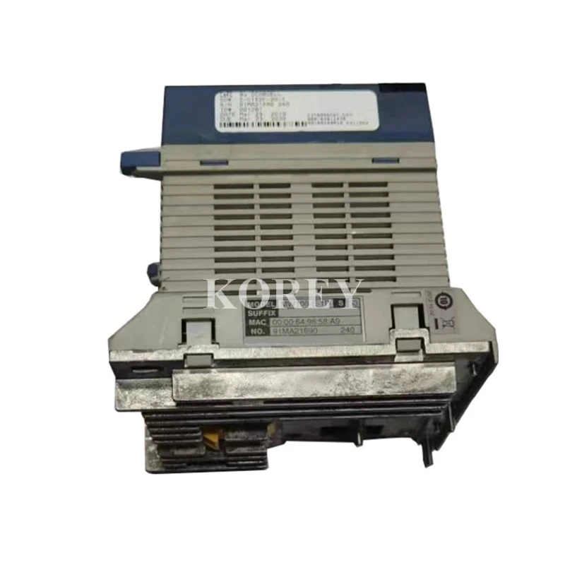 MW100 Series PLC Module MW100-E-1D