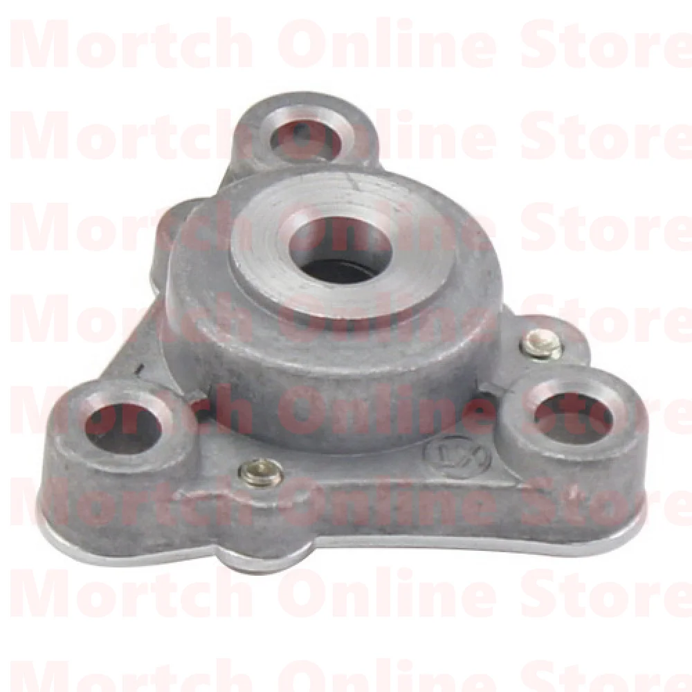 GY6 50cc Oil Pump 22Teeth 50-4051B For GY6 50cc Chinese Scooter Moped 139QMB Engine