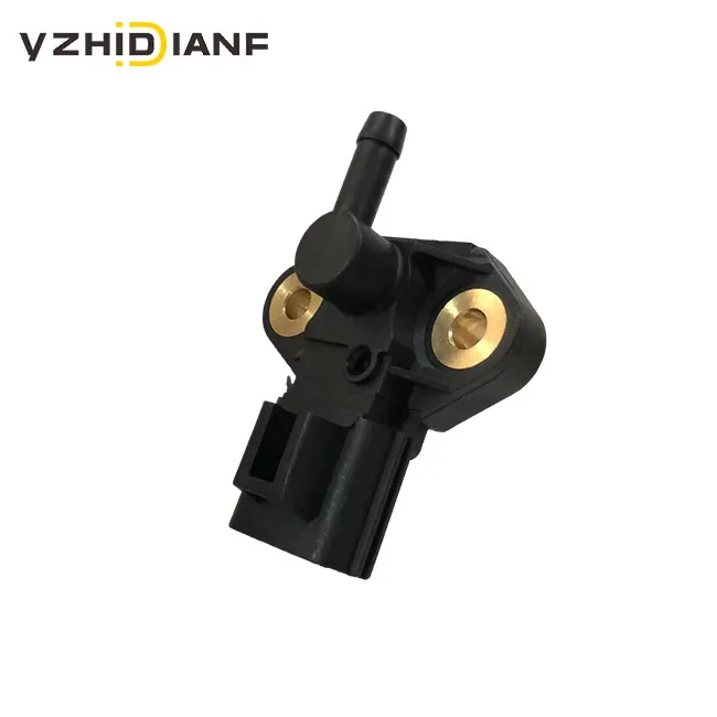 3F2E-9G756-AD 0261230093 3F2E-9G756-AC Engine Injector Fuel Pressure Sensor For Ford Ecosport Focus 2.0