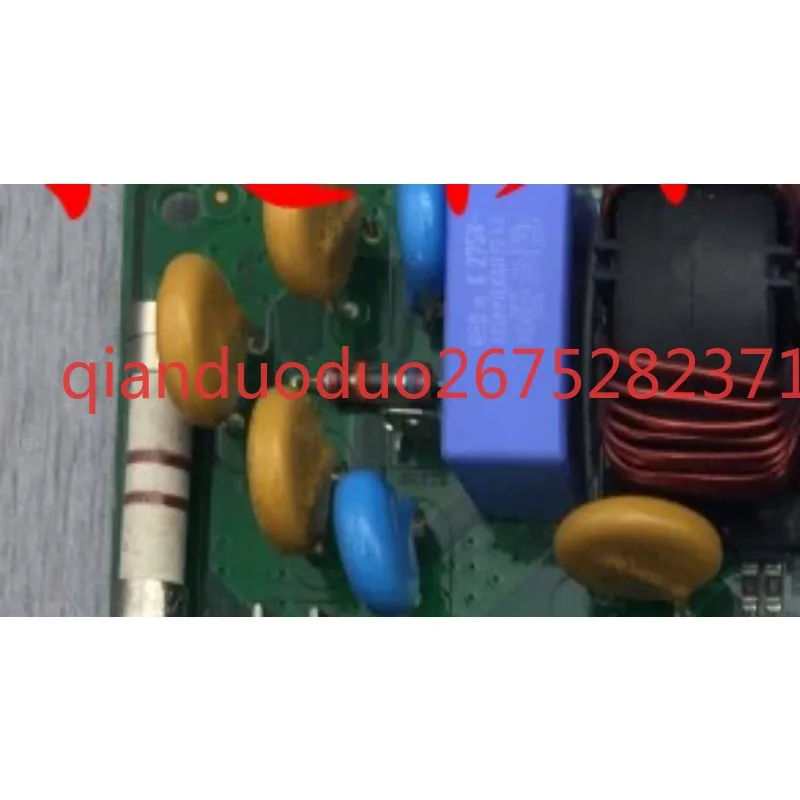 

Applicable to second-hand computer board DB41-01011A main board DB93-10938A compressor driver board