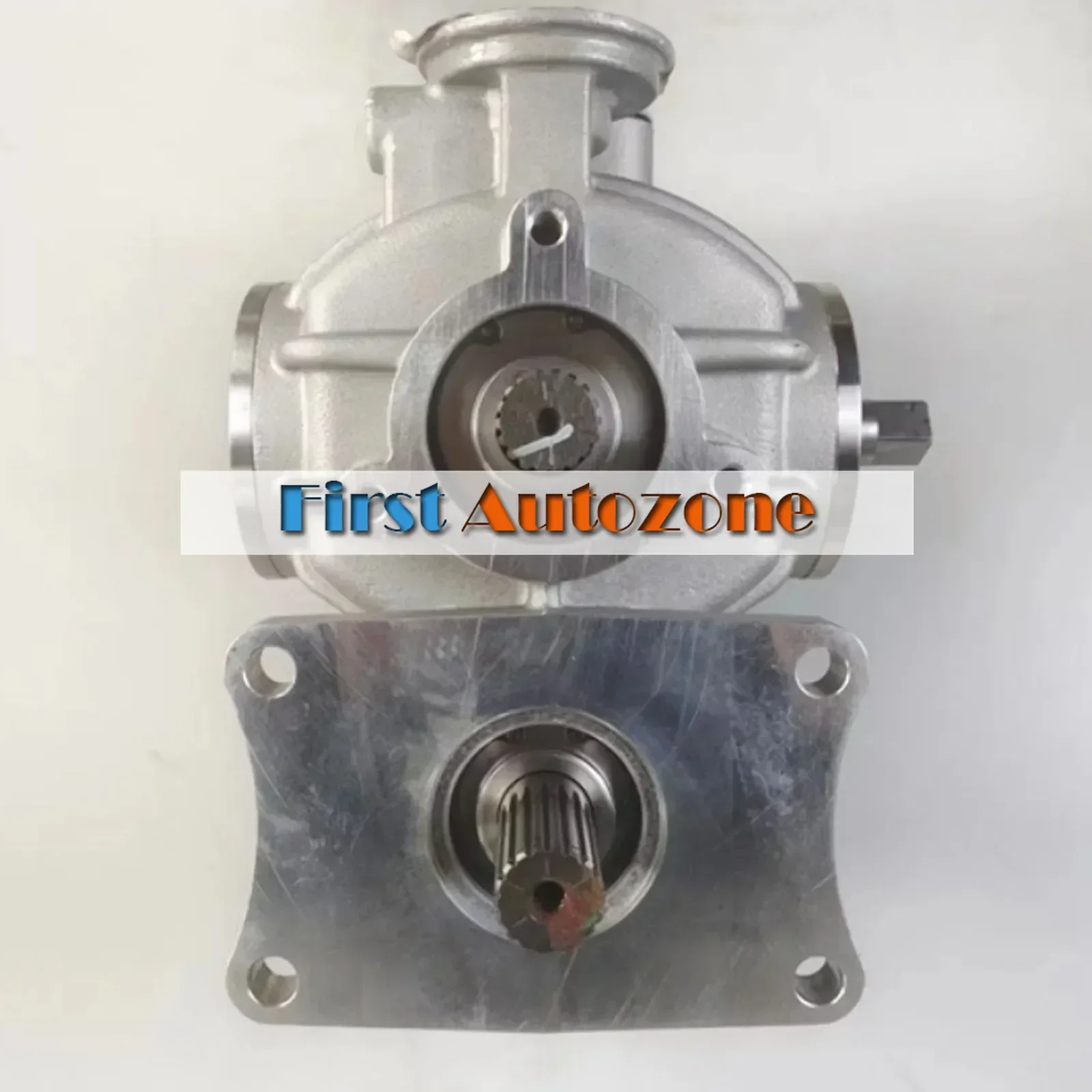 Hydraulic Pump Transmission Pump 5H470-11009 Fits Kubota PRO688Q DC70