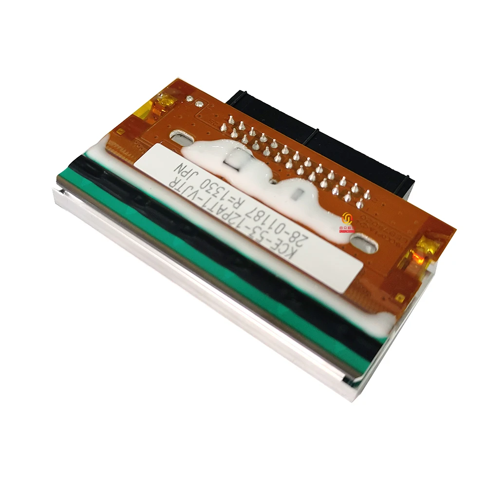 Videojet 6320/6420 Dataflex Plus 53mm OEM Part Number 215984 TTO Printhead Thermal Printhead Assy에 대한 추천 및 평가