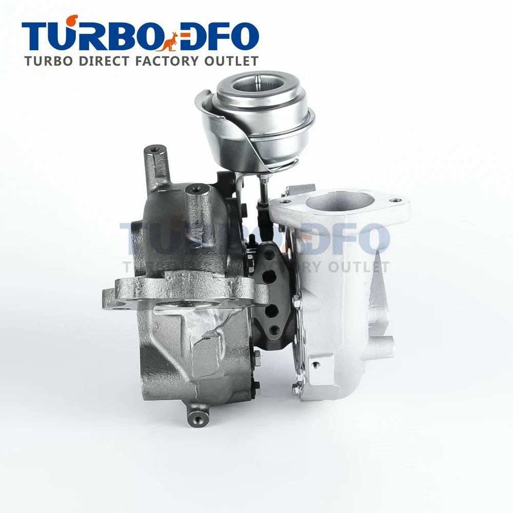 Full Turbo For Nissan Navara Pathfinder 2.5 DI 126Kw 171HP YD25 769708-5004S 14411-EB70A 767720 Complete Turbine Charger 2006-