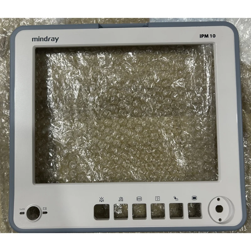 Mindray IPM10 monitor front case