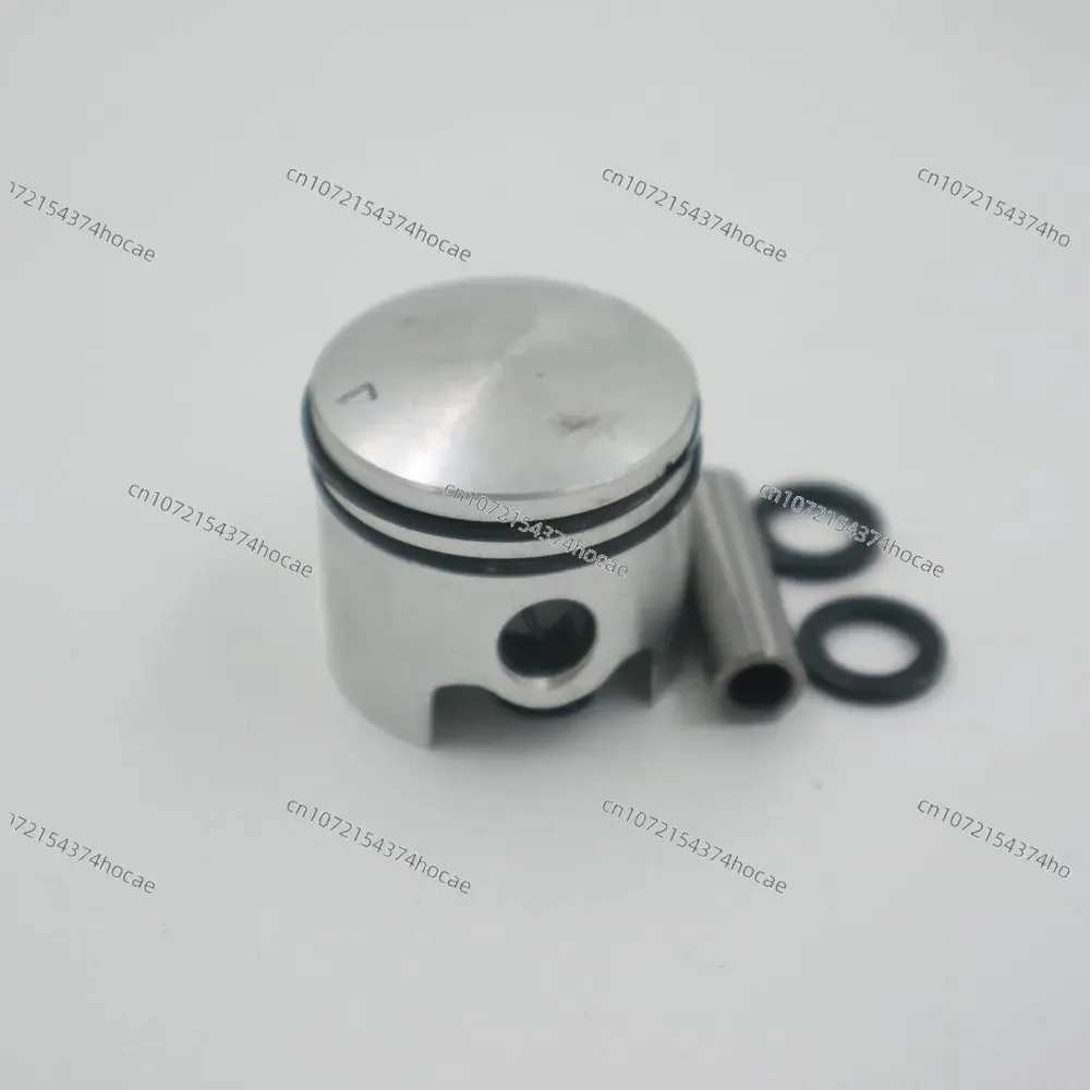 RCGF Genuine Parts! Air Cylinder with piston / piston ring kits ( Old version )  for RCGF 15CC 15CCBM Gasoline engine