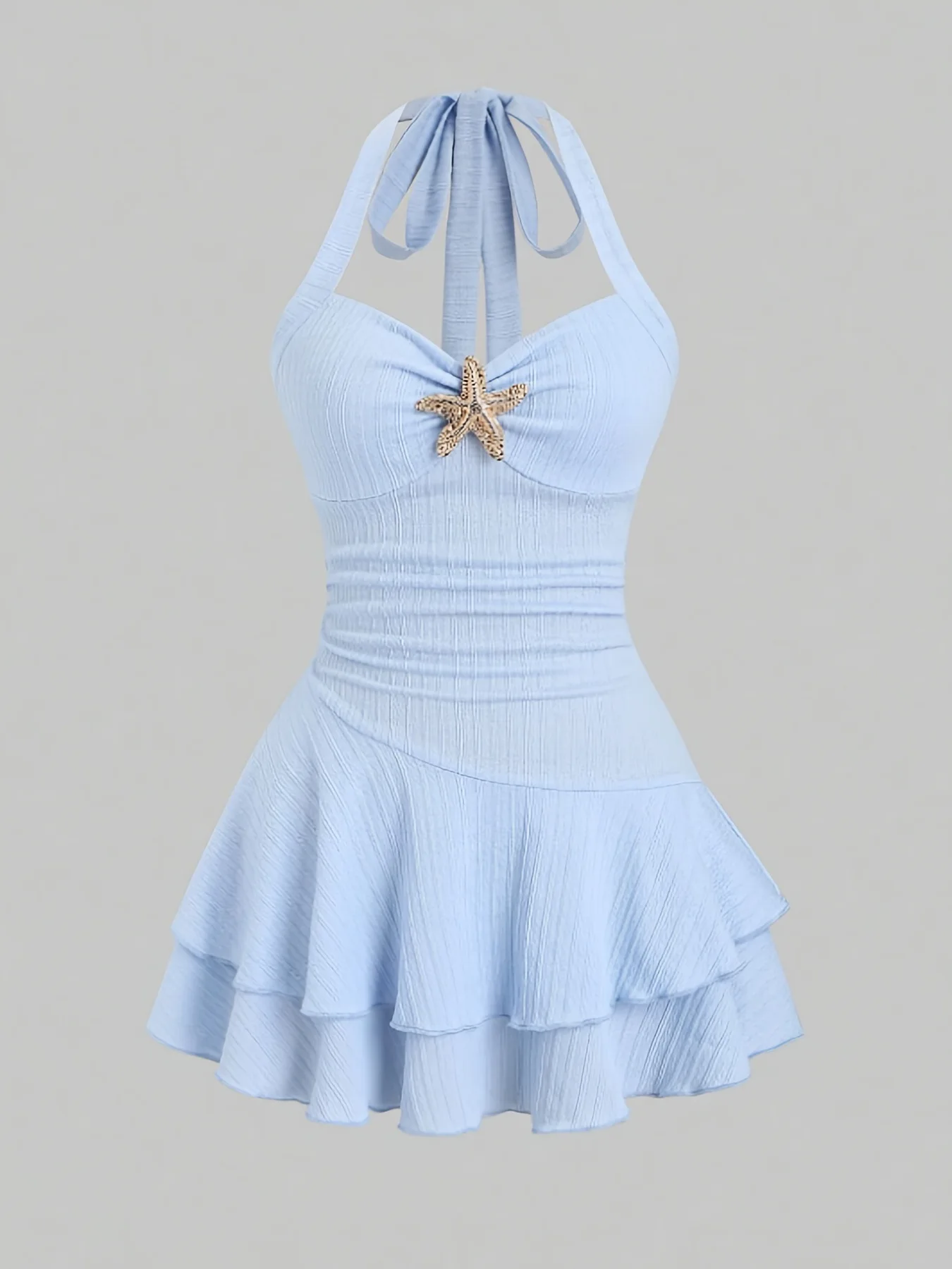 SKY BLUE