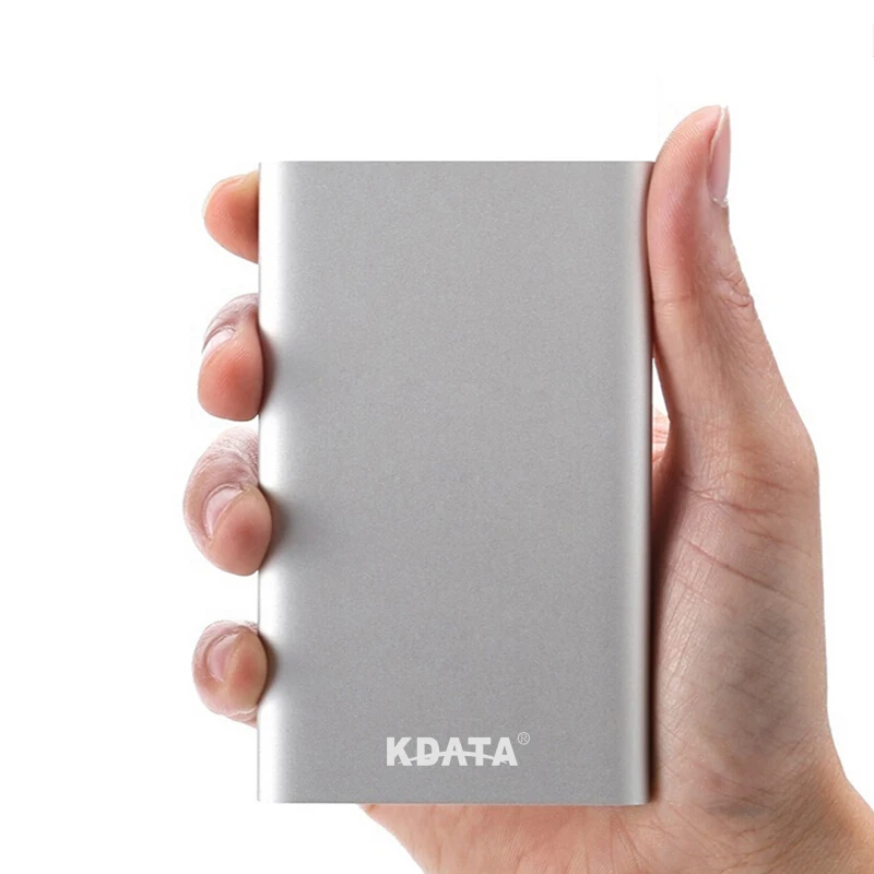 

KDATA High Speed USB 3.1 Type-c 128gb 256gb Pssd Write Protection Switch 480gb 512gb 2tb External Hard Drive 1tb Portable SSD