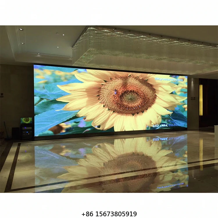 

Light Weight Concert Full Color Indoor Outdoor LED Display 500x500 Anti-corrosion Board Waterproof Stage LED Panel Led Screen