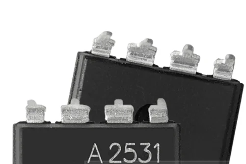 A2531 HPPL-2531 HP2531 DIP-8 direct insertion patch are available