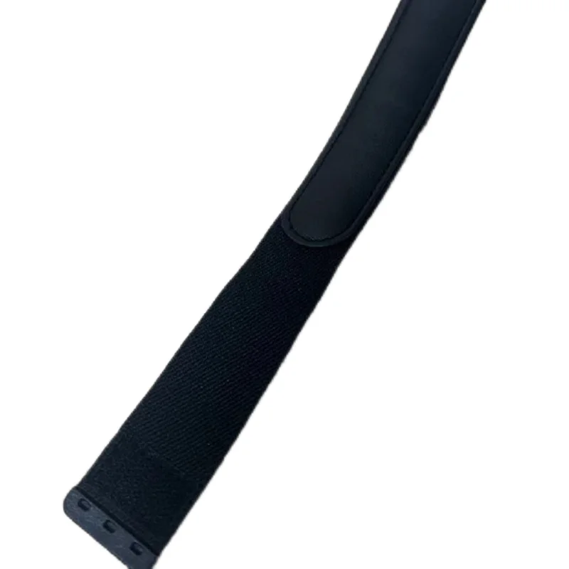 Ohrpolster für CORSAIR HS80 RGB / HS80 MAX Kopfhörer Ersatz Ohrenschützer Ohrpolster Ohrpolster Stirnbandband