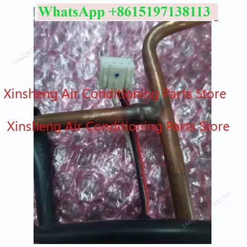 Suitable for Toshiba central air conditioner outdoor unit MCY-MHP0604HT-CF high pressure, pressure sensor