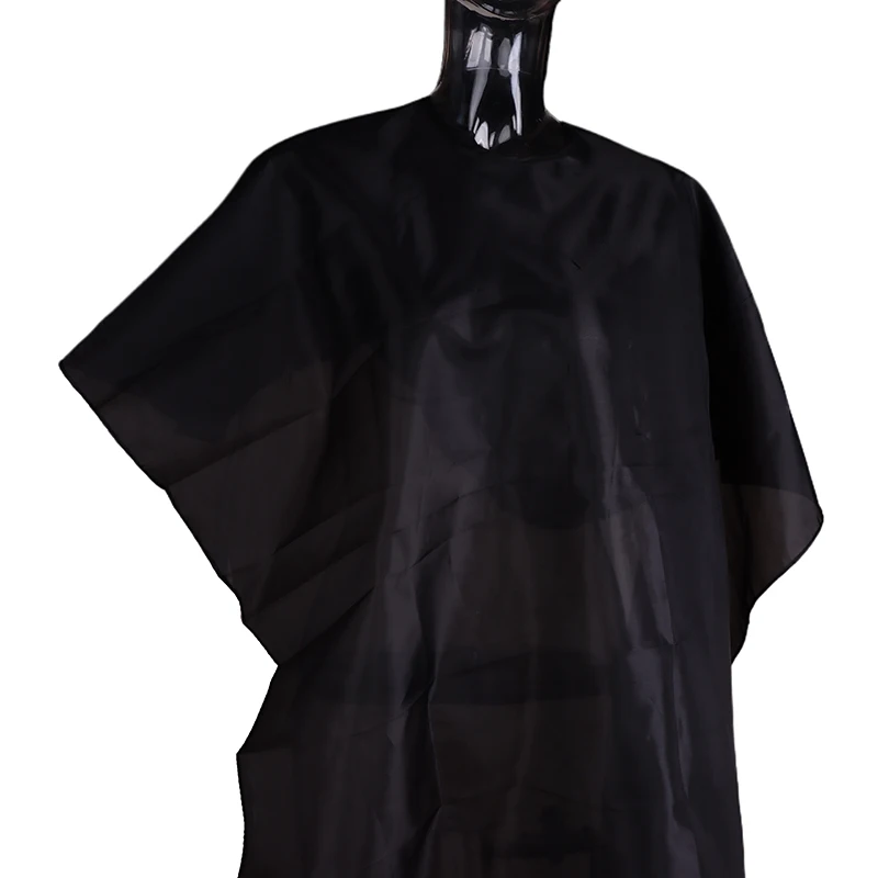 Cutting Salon Hairdressing Dress Cape Hairdressing Hair Hairdressing Fabric Waterproof Apron