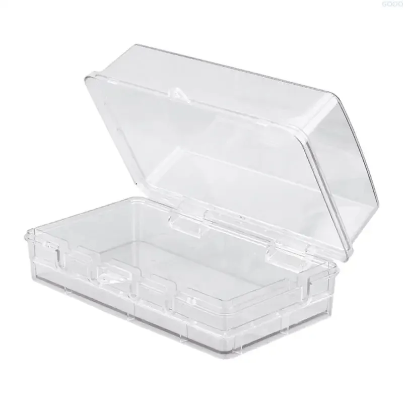 23GA Compacts Waterproofed Junctions Box For Concealed Wiring And Aesthetic Integration In Modern Homes - view 4