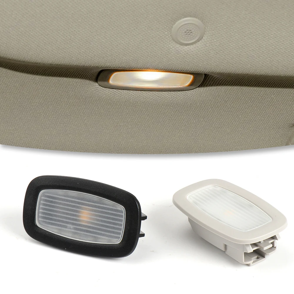 

For Benz C E S GLC Class Car Interior Light For Make-Mirror For Mercedes Benz W205 W213 W253 W222 Car Sunshade Lights 0009069504
