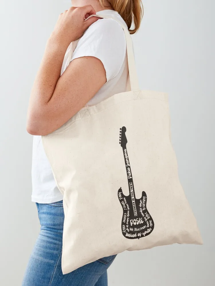 

Richie Sambora Tote Bag tote bags aesthetic shopping bags foldable tote bag women Candy bags