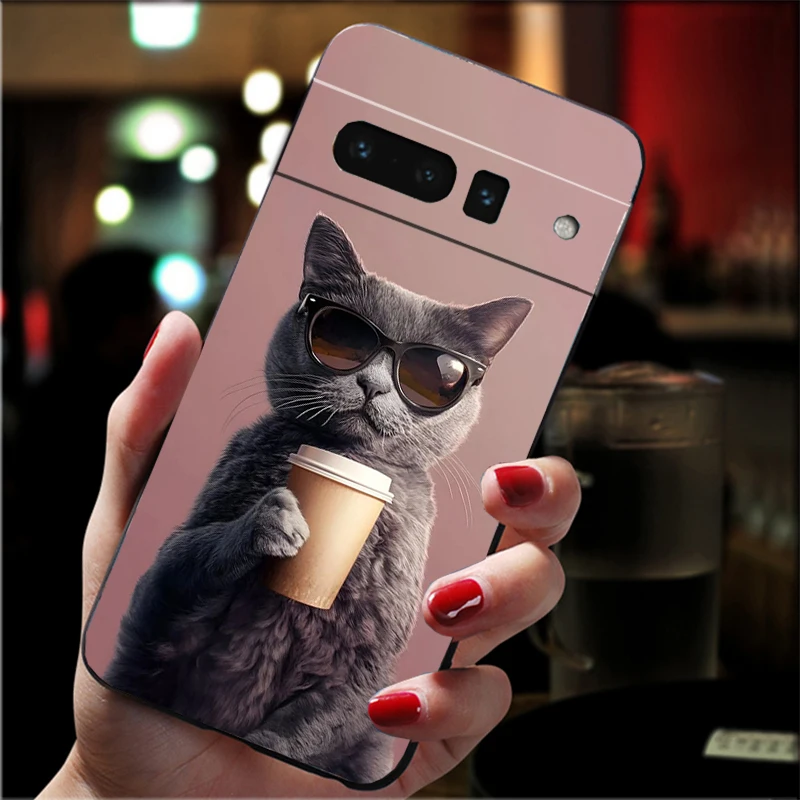 Phone Case For Goog… - image