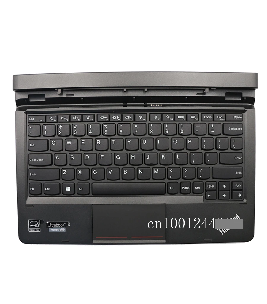 

New Original For laptop X1 Helix 2nd 2 20CG 20CH Helix Ultrabook Tastatur keyboard Palmrest 00JT750