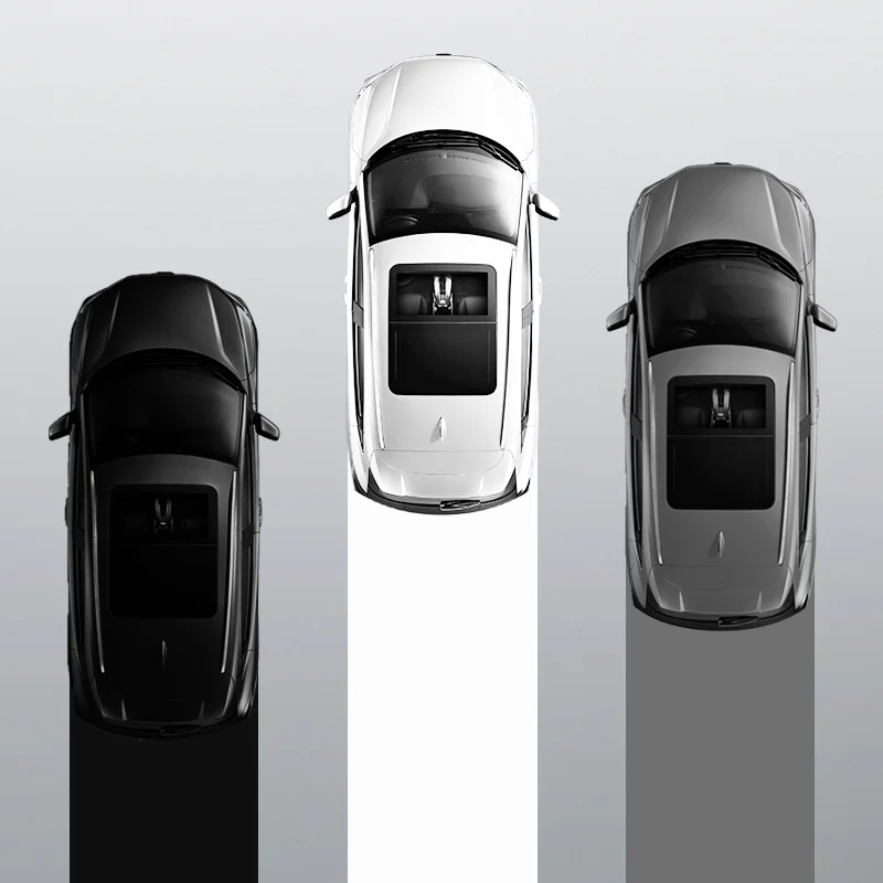 

Leonardo 1.52*15M Custom Manufacturer Color Changing Premium PPF Pearl White Grey Black Car Paint Protection Film