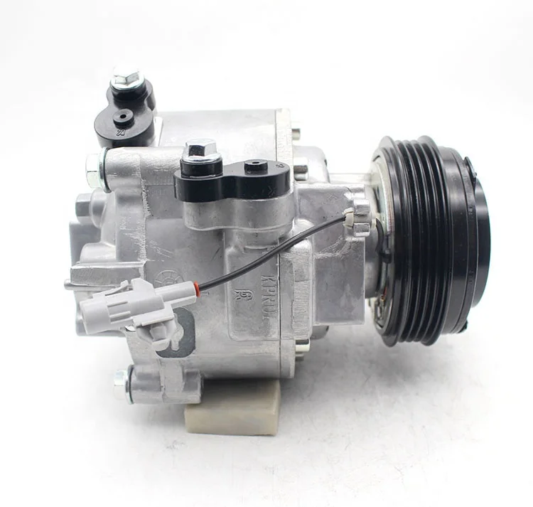 Fornitura di fabbrica di alta qualità: compressore CA 12 V per Vitara |   Compressore automatico del condizionatore d'aria OEM 9520061M02 dalla Cina