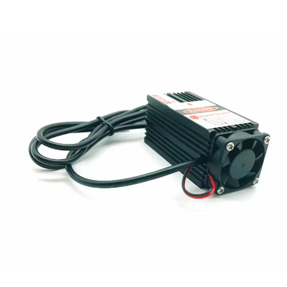 808nm 500mw/700MW/1W/2W Line Infrared Laser Module Invisible Light