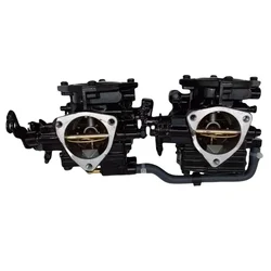 OUNENG Brand NEW The Outboard Engine Carburetor Is Suitable 62T-14301-03 VX700 Motorboat 2-stroke 80HP