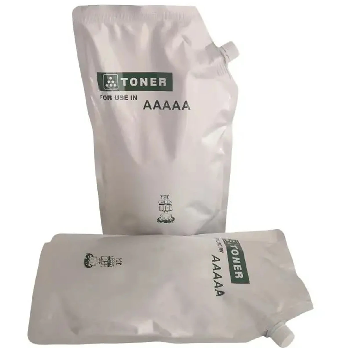 

1KG Toner Powder Dust Refill Kits for Brother DCPL 2560C-DW DCPL 2560-DN HLL 2300-D HLL 2300-DR HLL 2300-DRF HLL 2305-W