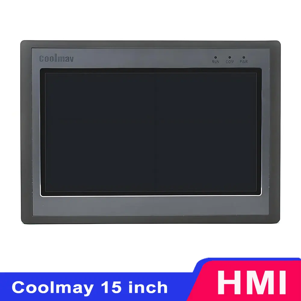Coolmay Hmi 15 Inch… - image