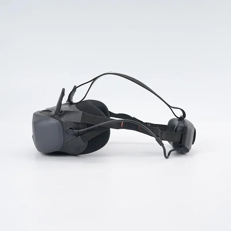 Protective Cover For DJI Goggles N3 Easy Protective Headwear Comfort Wear Decompression Protective Strap Accessories - Image 6