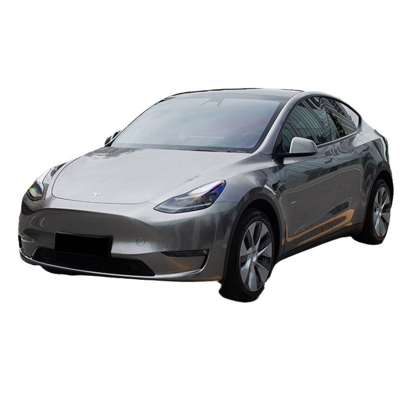 Color changing film Nado gray volcanic ash cement gray AMG mountain gray full car coat film