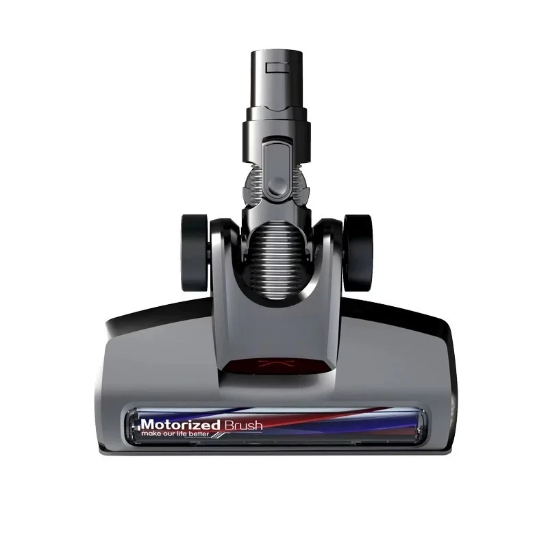 Vacuum Cleaner Floor Brush Head D18 FS001 Wireless Electric Roller Brush Attachment
