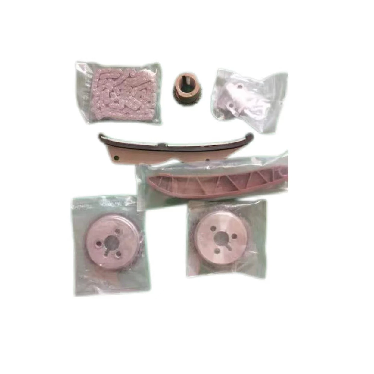 

Timing belt EFFA V21
