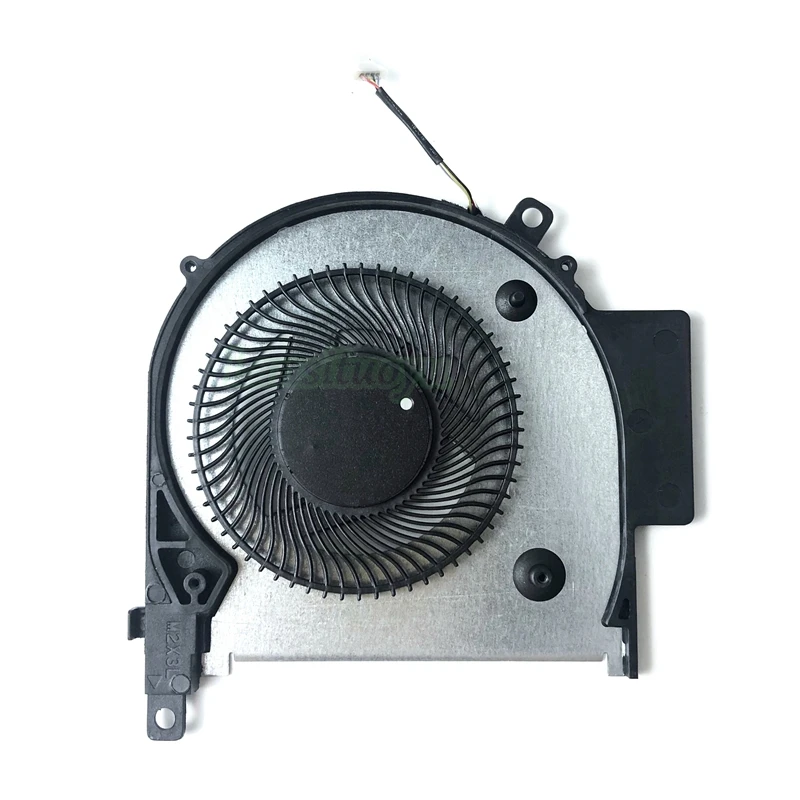 New Original CPU Cooling Fan For HP ENVY X360 15-CN 15-CP TPN-W134 TPN-W135 Cooler DFS200405BY0T FKG1