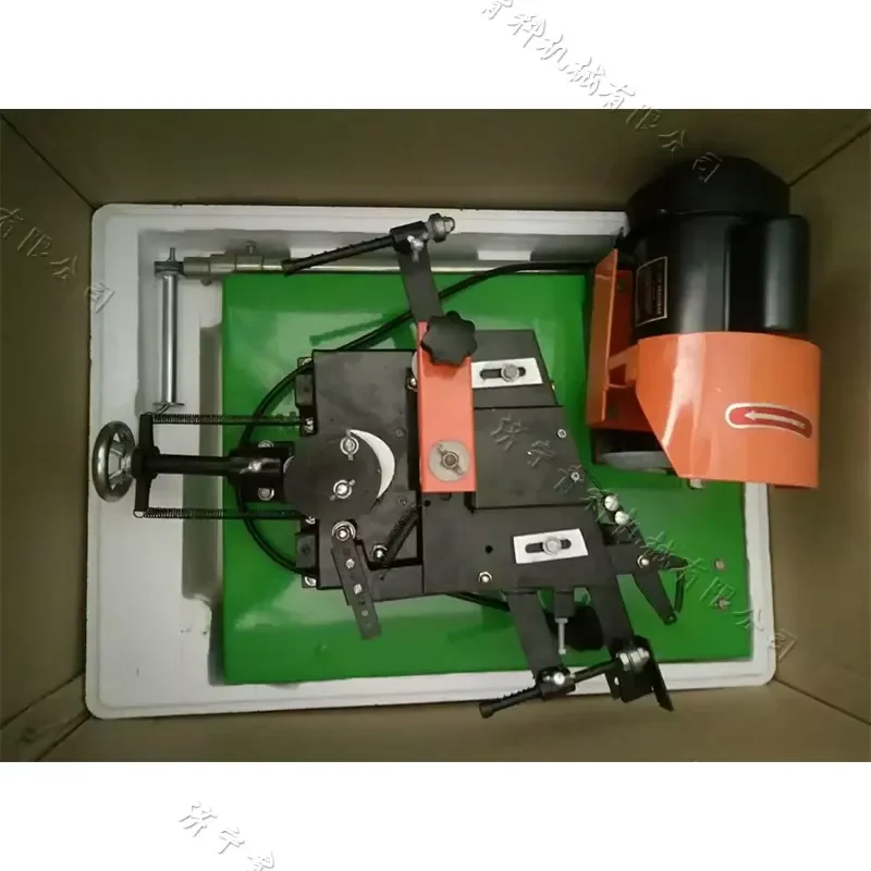 CE Certification Automatic Small Band Saw Sharpening Tool Brand-new Hard Metal Saw Sharpening Machine for Sale.