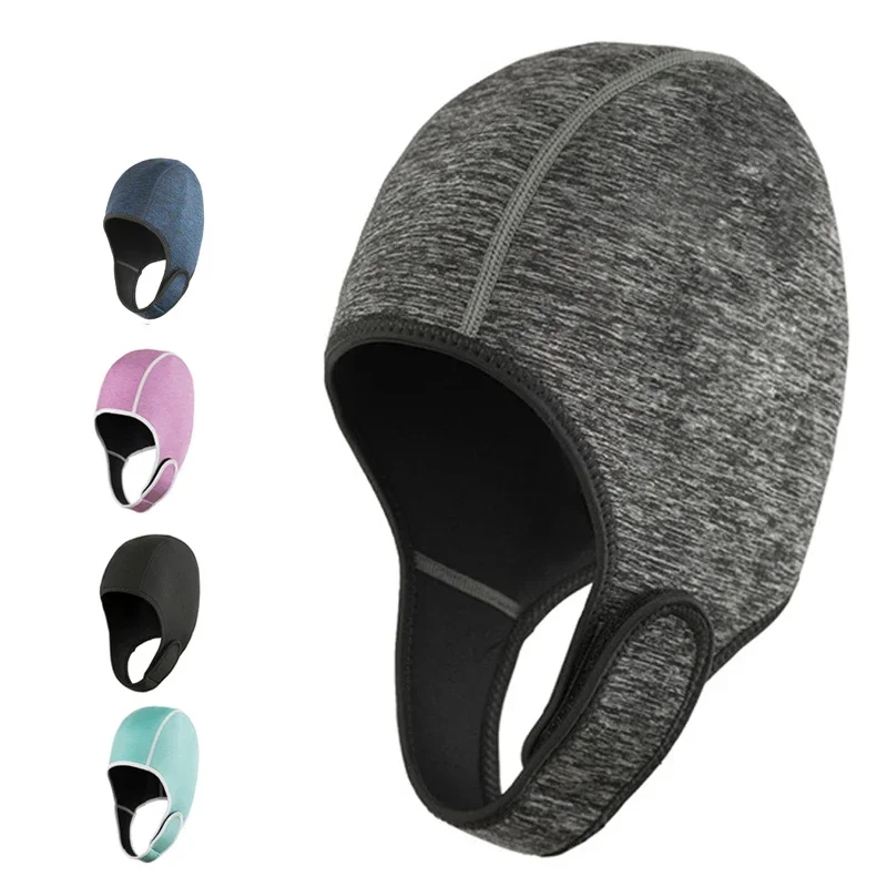 

Последняя распродажа! 2 мм неопреновый капюшон для дайвинга, маска для подводного плавания, унисекс, защита от холода, УФ-лучей, защита от медуз, зимняя шапочка для плавания и серфинга