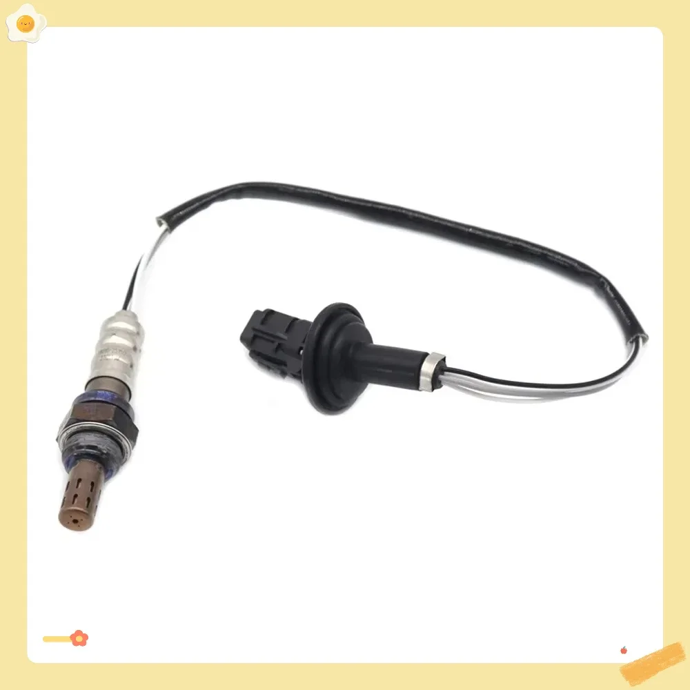 

39210-25150 New Car 4 Wires Probe Air Fuel Ratio Lambda O2 Oxygen Sensor For Hyundai Sonata ix35 2.0 2.4 3921025150 39210 25150