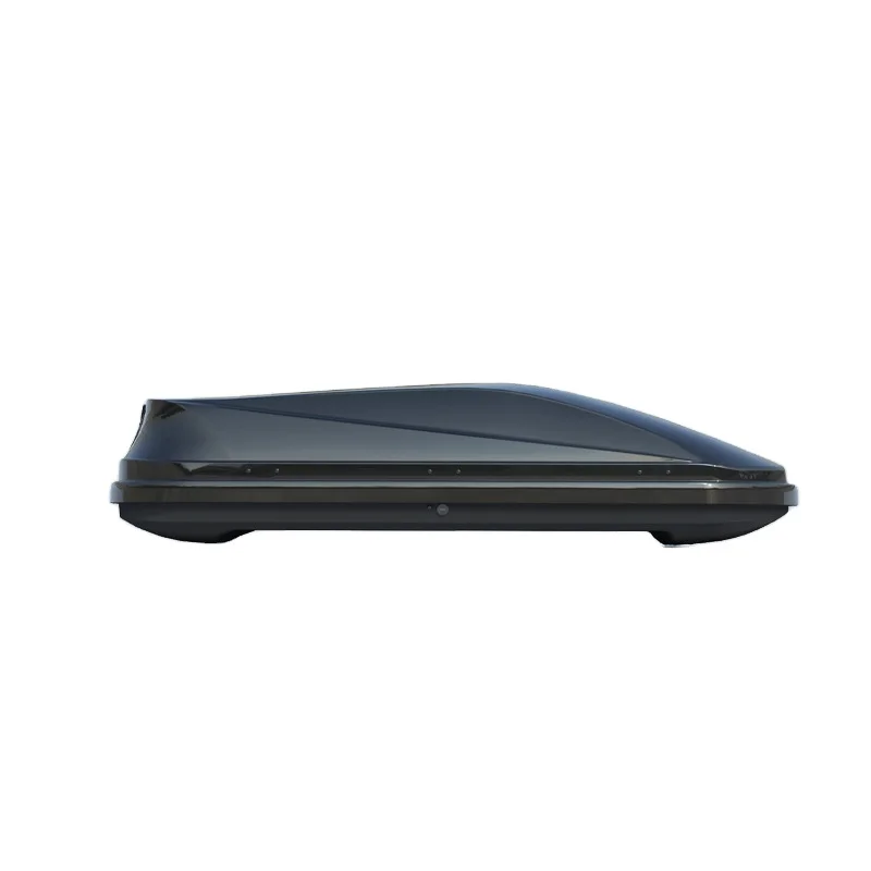 

Wholesale ABS Plastic Large Capacity Rooftop Box Dual Side Opening Universal Car Roof Boxes