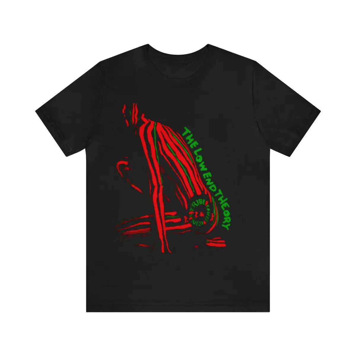 

A Tribe Called QuesT T Shirt