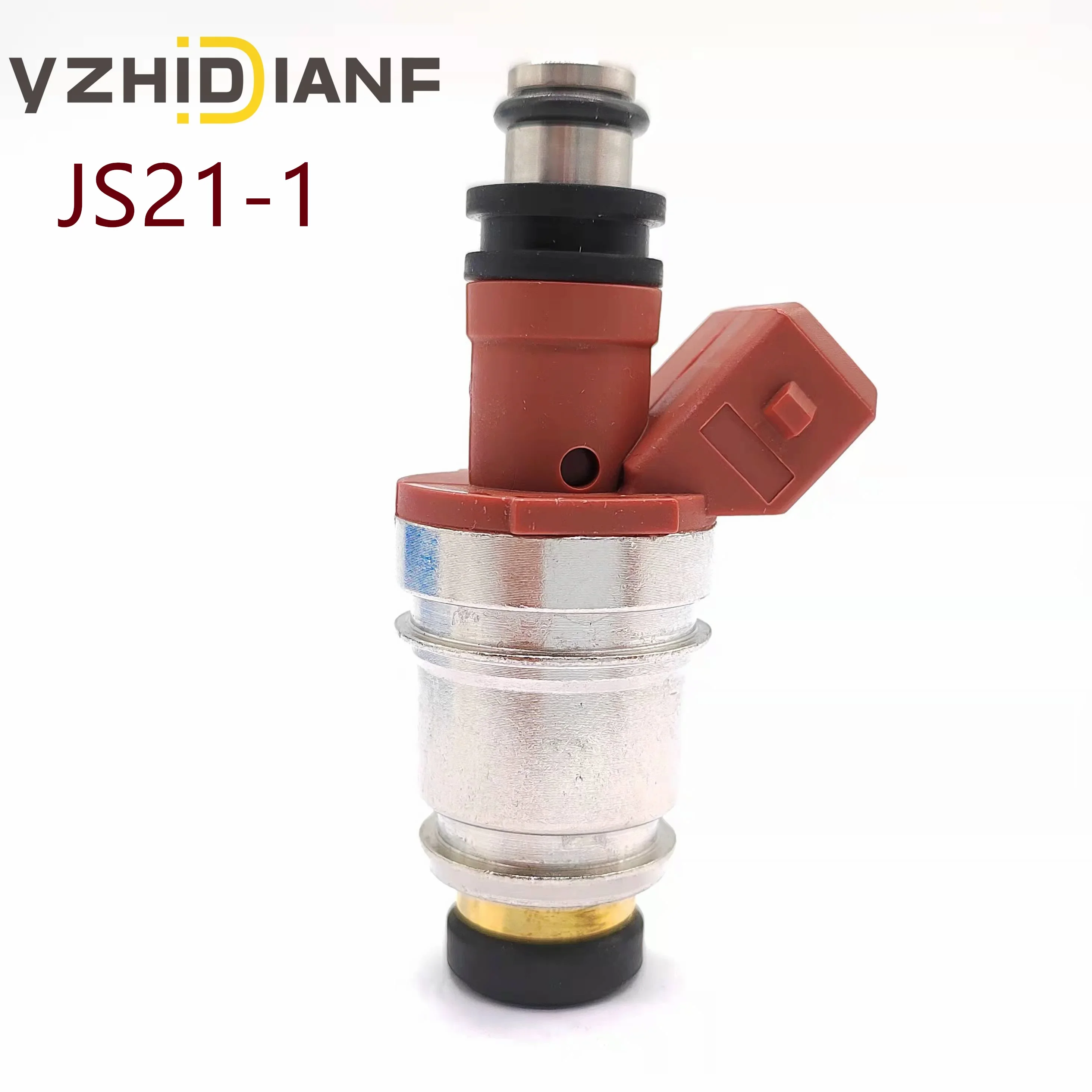 

10pcs Fuel Injector Nozzle 16600-86G10 JS21-1 16600-86G00 For Nissan 1660086G10 For Nissan D21 1990-1994 Pickup