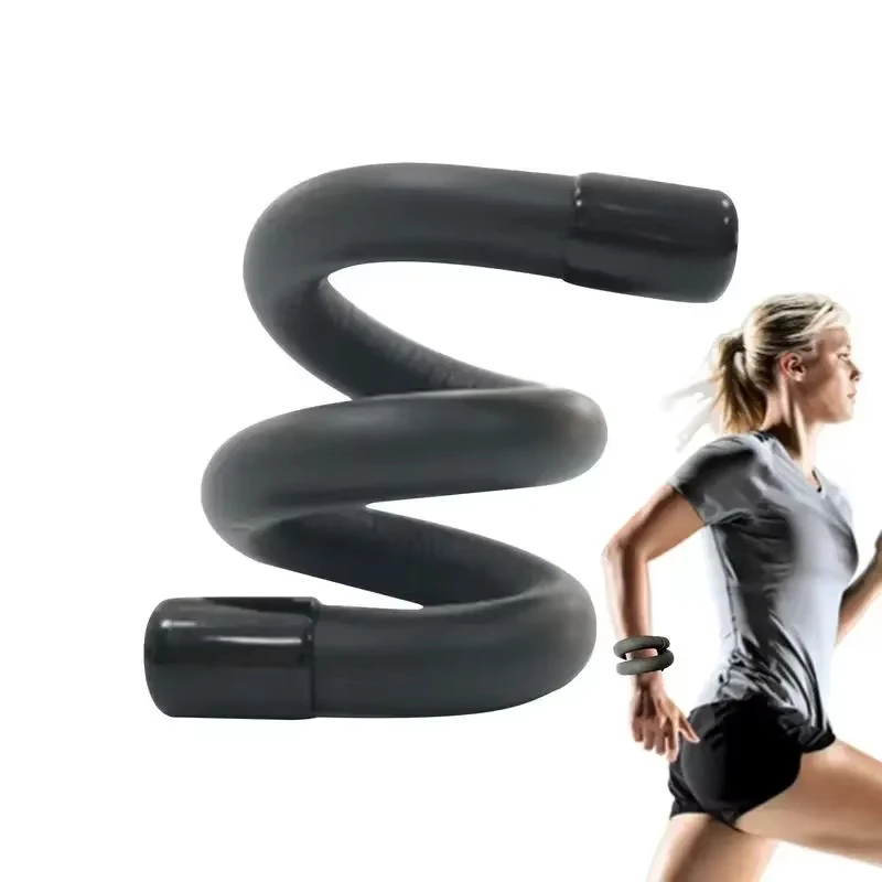 Soft Lron Wristband Wearable Ankle Training Tool Weight-Bearing Wrist Weights Wearable Weight Bracelet for Fitness Work
