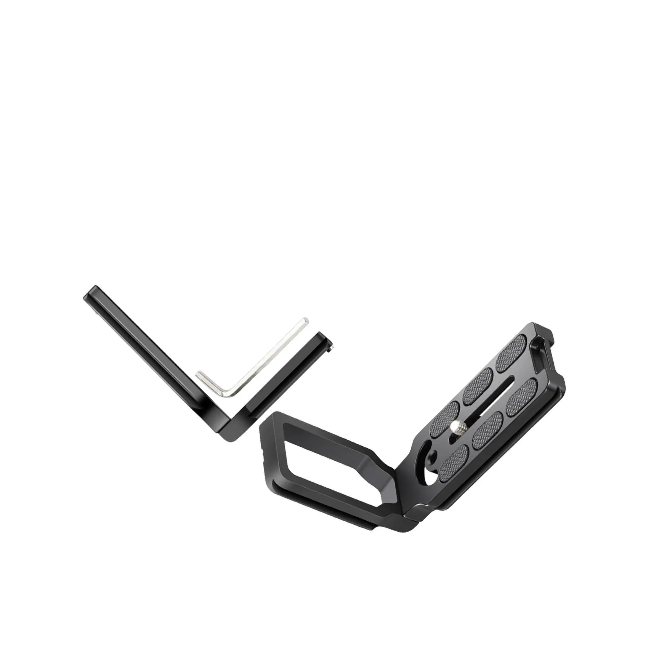 DSR Camera  Bracket Vertical Camera Mount for Consumer Electronics Cameras