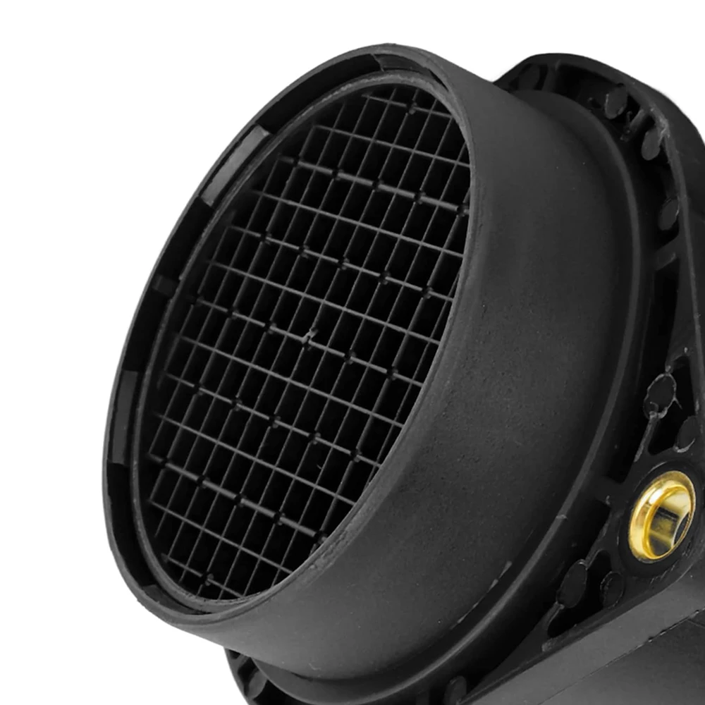 New Mass Air Flow Sensor for BMW E46 E81 E87 E91 E92 13627566986 13621438687 0280218075 - Image 6