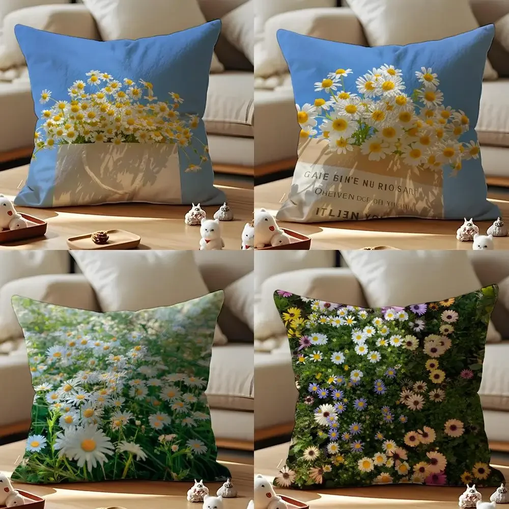 Funda De Almohada C… - image