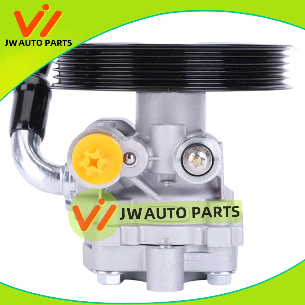

Hydraulic Power Steering Pump For Chevrolet/Chevy Tracker，Suzuki Vitara 1999-2004 30020979, 4910065D10, 215149, 9300104