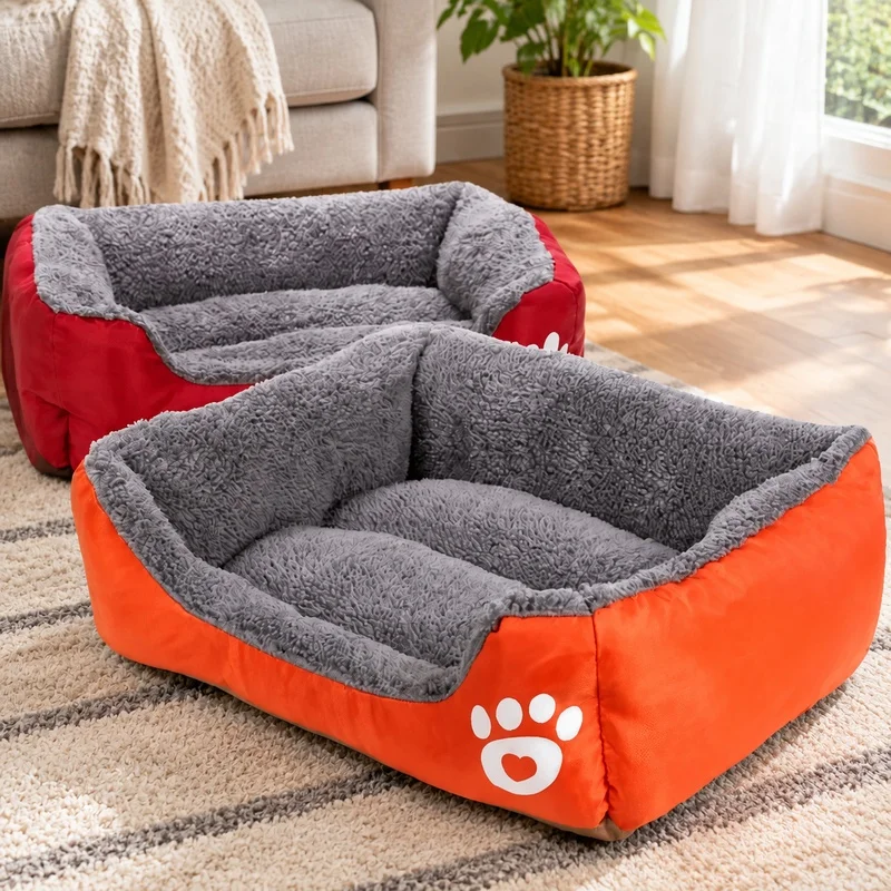 tapete-de-cama-macio-e-aconchegante-para-caes-e-gatos-pequenos-almofada-confortavel-para-dormir-para-filhotes-e-racas-pequenas