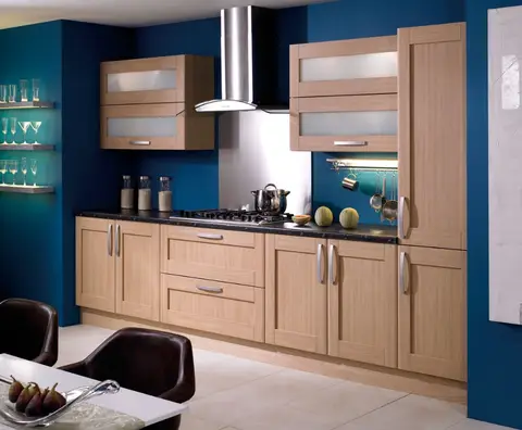 8 best sales रसोई पेंट्री कैबिनेट - №7