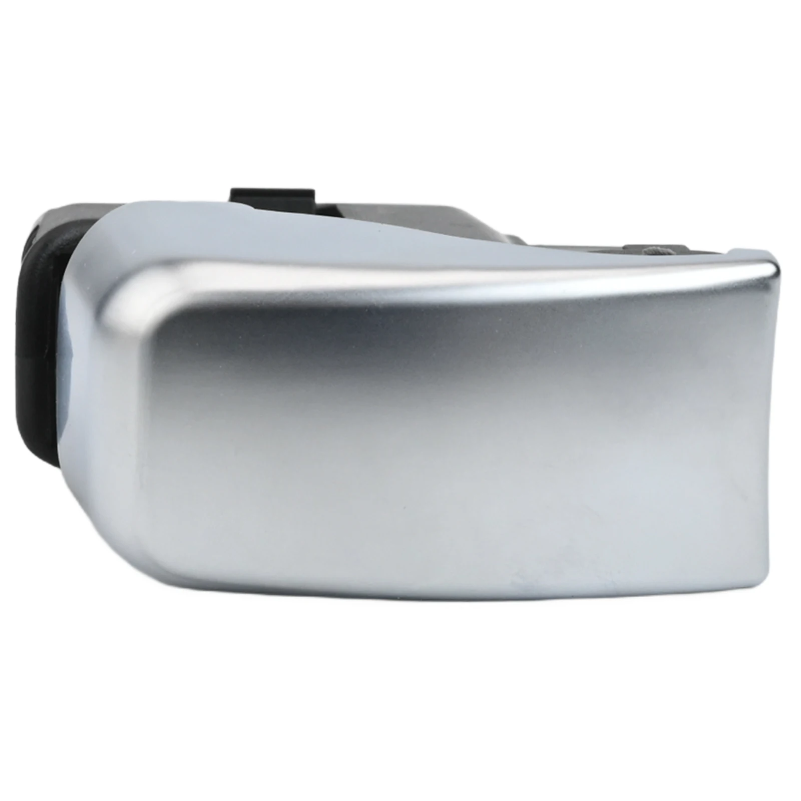 

Gear Shift Knob Replacement As Shown In The Figure Auto Gear Knob Plastic Material Construction Budget-Friendly Auto Repair